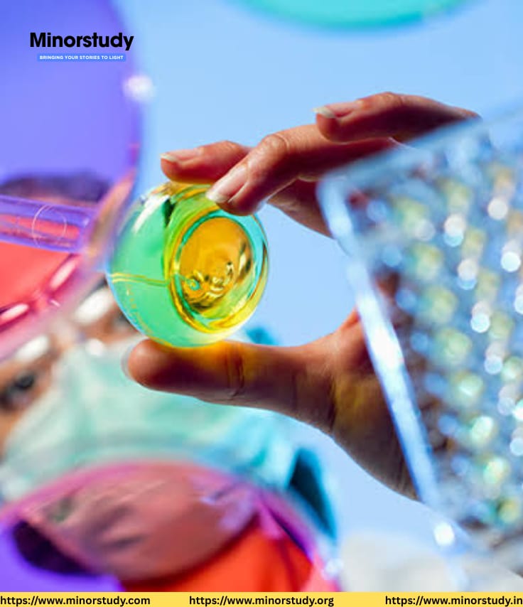 Biotechnology