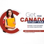 Canada Minor Study Visa