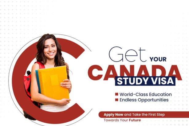 Canada Minor Study Visa