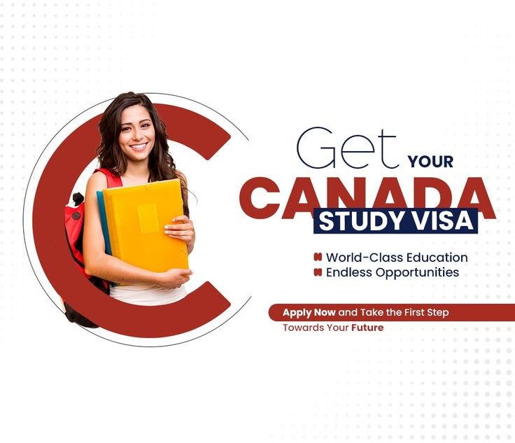 Canada Minor Study Visa