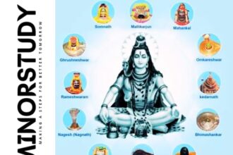 Jyotirlingas