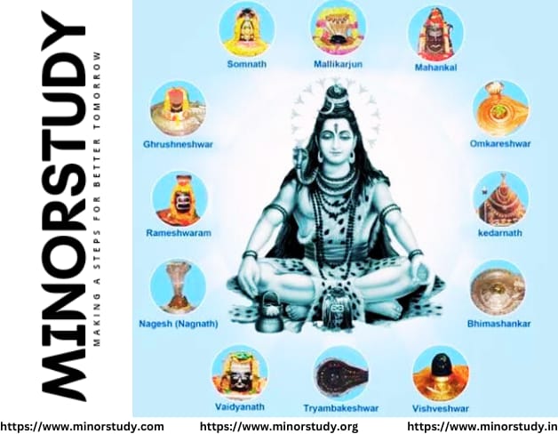 Jyotirlingas