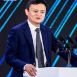 Jack Ma