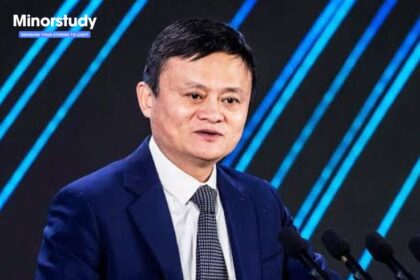 Jack Ma