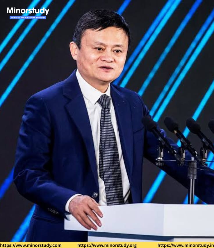 Jack Ma
