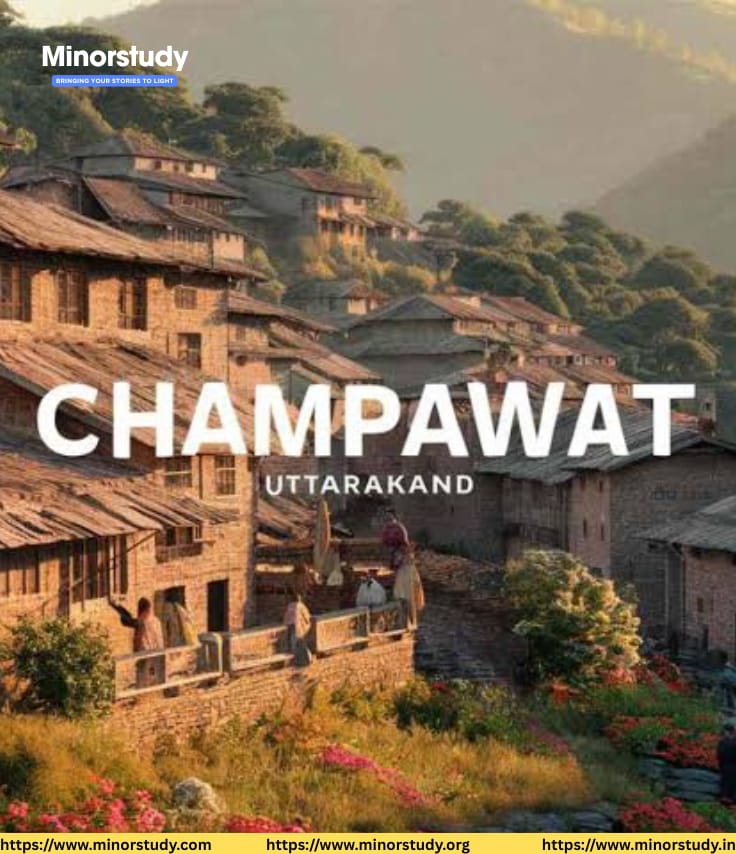 Champawat