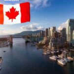 Canadian Flag