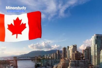 Canadian Flag