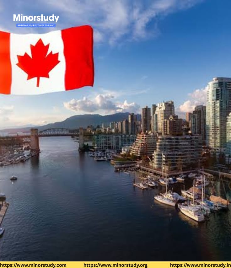 Canadian Flag