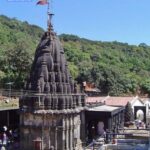 Bhimashankar Temple