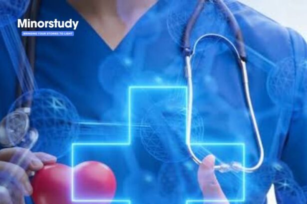 Stethoscope