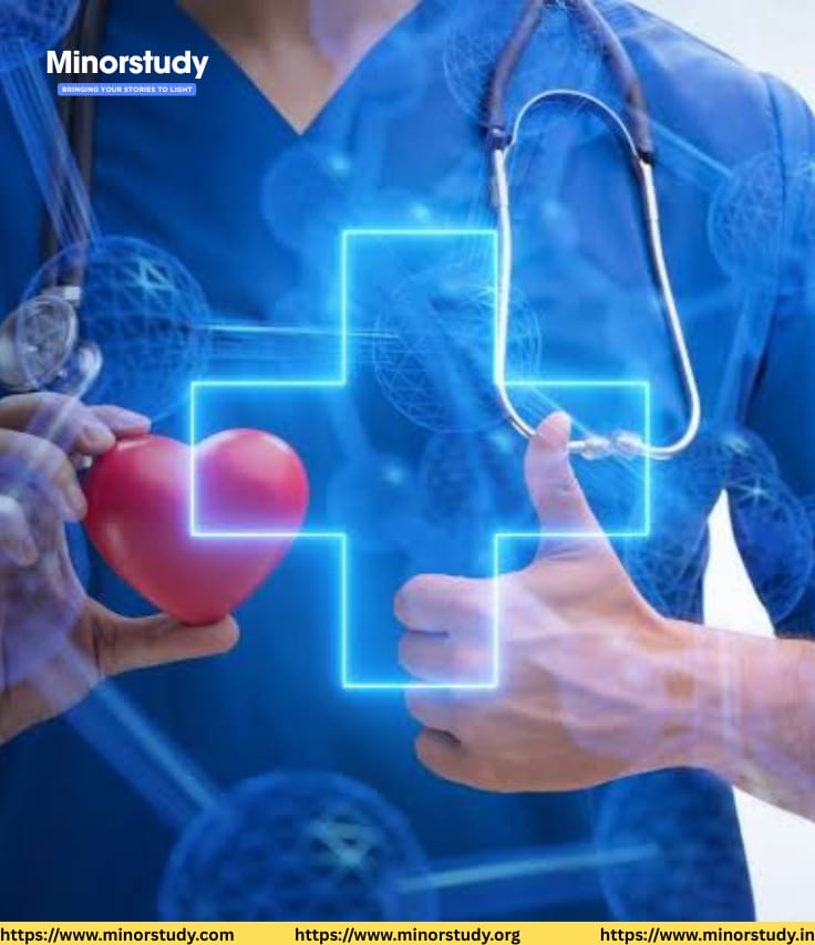 Stethoscope