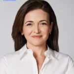 Sheryl Sandberg