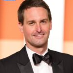 Evan Spiegel