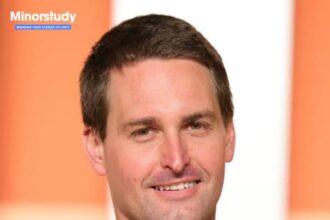 Evan Spiegel