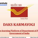 Dak Karmayogi