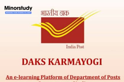 Dak Karmayogi