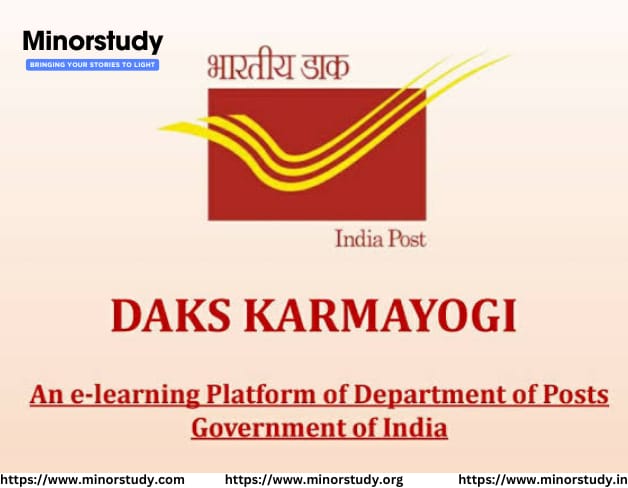 Dak Karmayogi