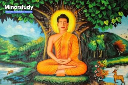 Siddhartha Gautama