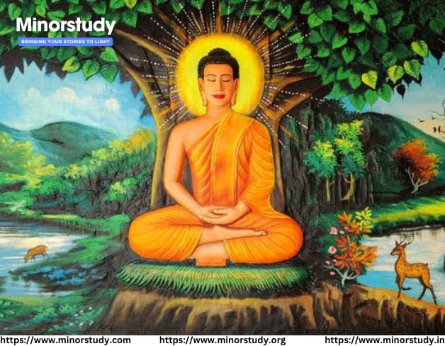 Siddhartha Gautama