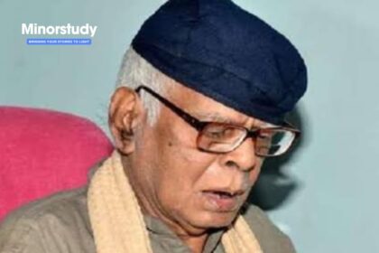 Vashishtha Narayan Singh