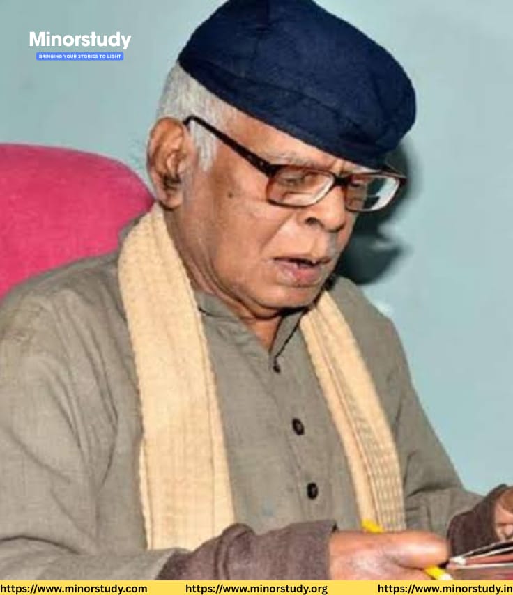 Vashishtha Narayan Singh