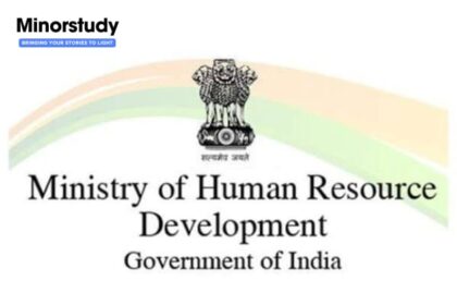 Ministry of Human Resource Development