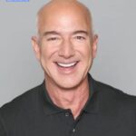 Jeff Bezos