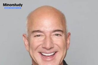 Jeff Bezos