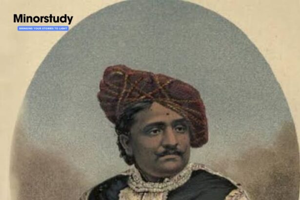 Chhatrapati Rajaram Maharaj