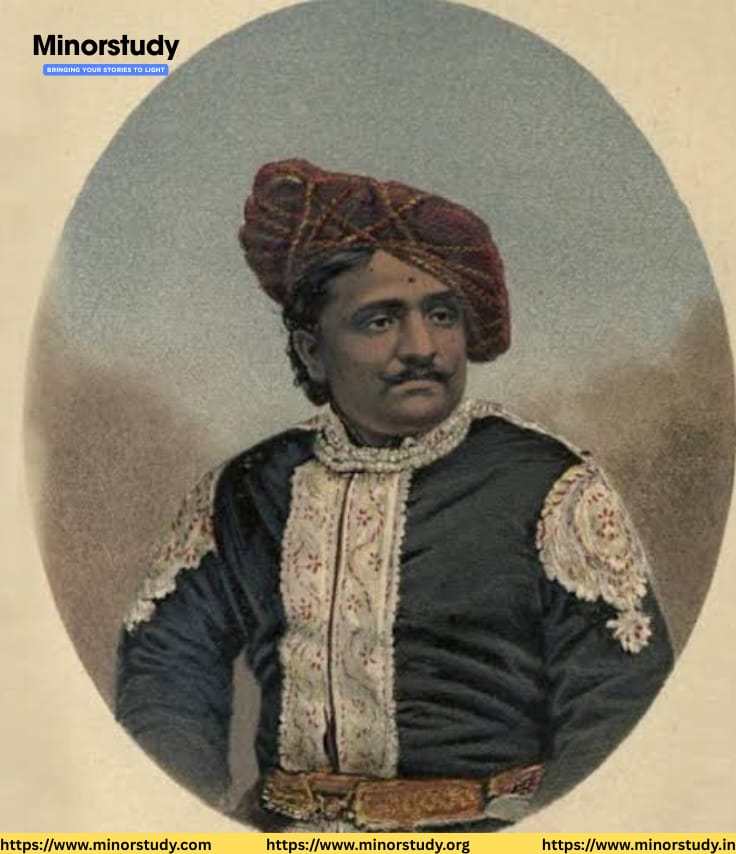 Chhatrapati Rajaram Maharaj