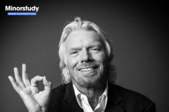 Richard Branson