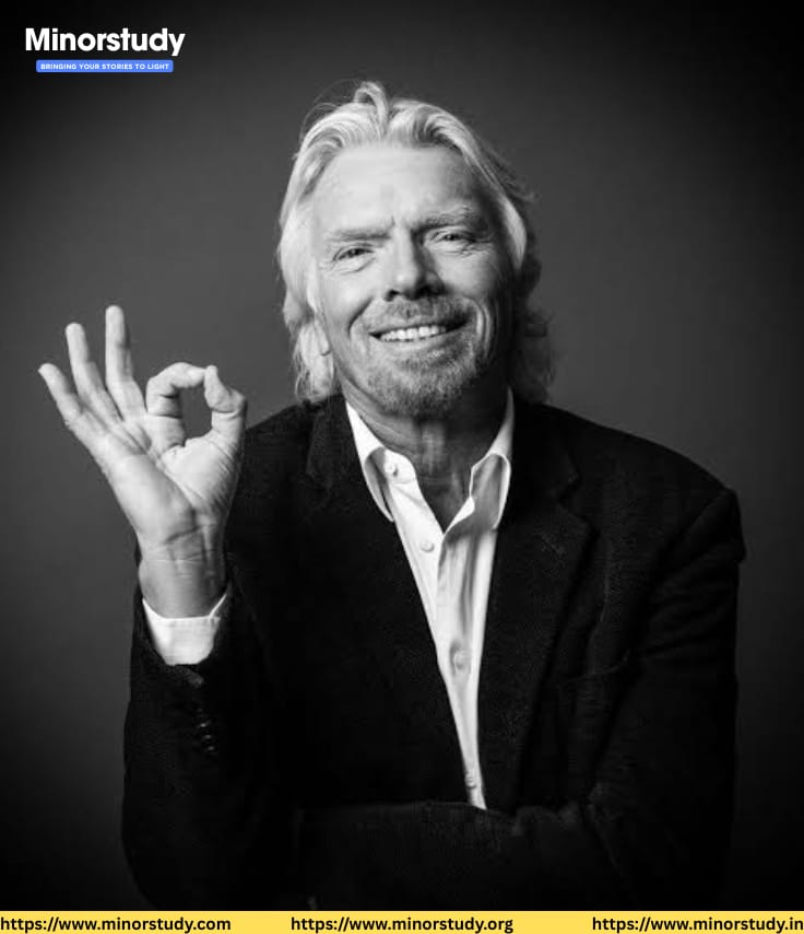 Richard Branson