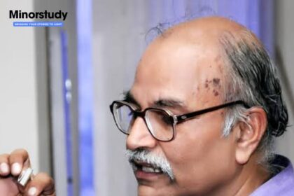 Dr. H. C. Verma