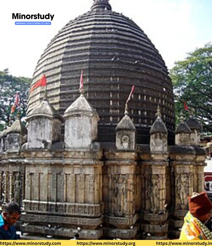 Kamakhya Temple