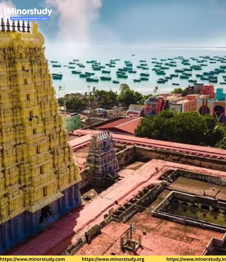 Ramanathaswamy Temple