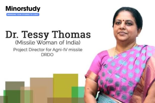Dr. Tessy Thomas