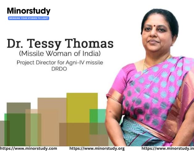 Dr. Tessy Thomas