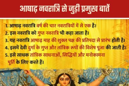 Ashadh Navratri