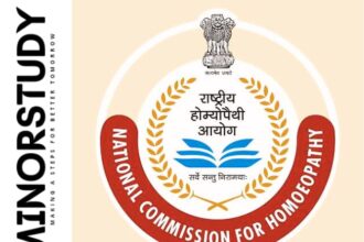 National Commission for Homoeopathy