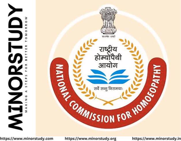 National Commission for Homoeopathy