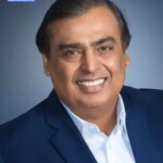 Mukesh Ambani