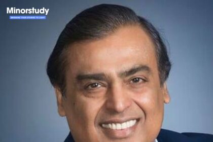 Mukesh Ambani