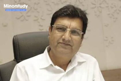 Rajesh Maheshwari