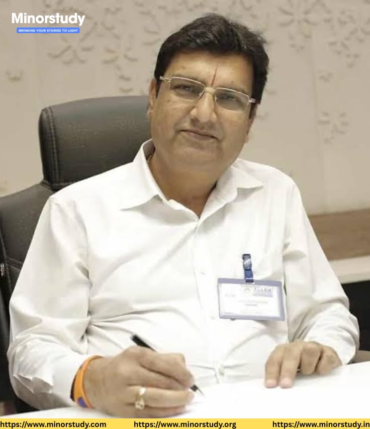 Rajesh Maheshwari