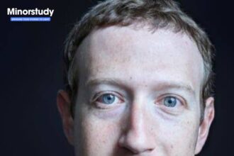 Mark Zuckerberg