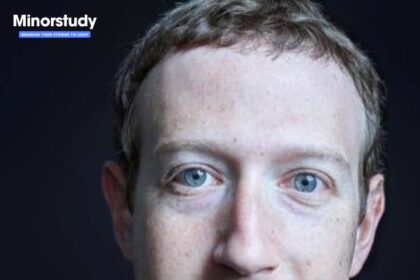 Mark Zuckerberg