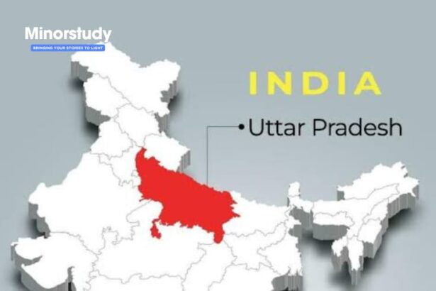 Uttar Pradesh