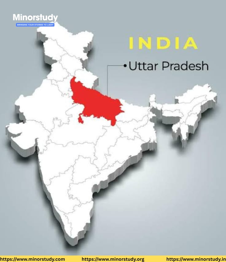 Uttar Pradesh