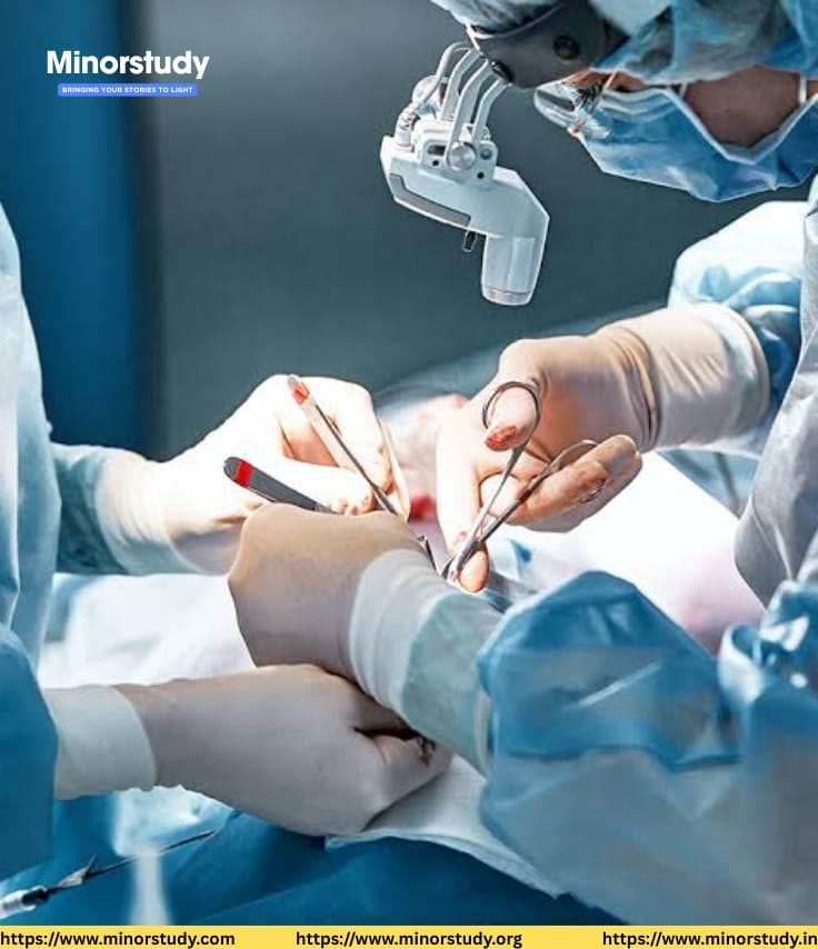 Surgeons